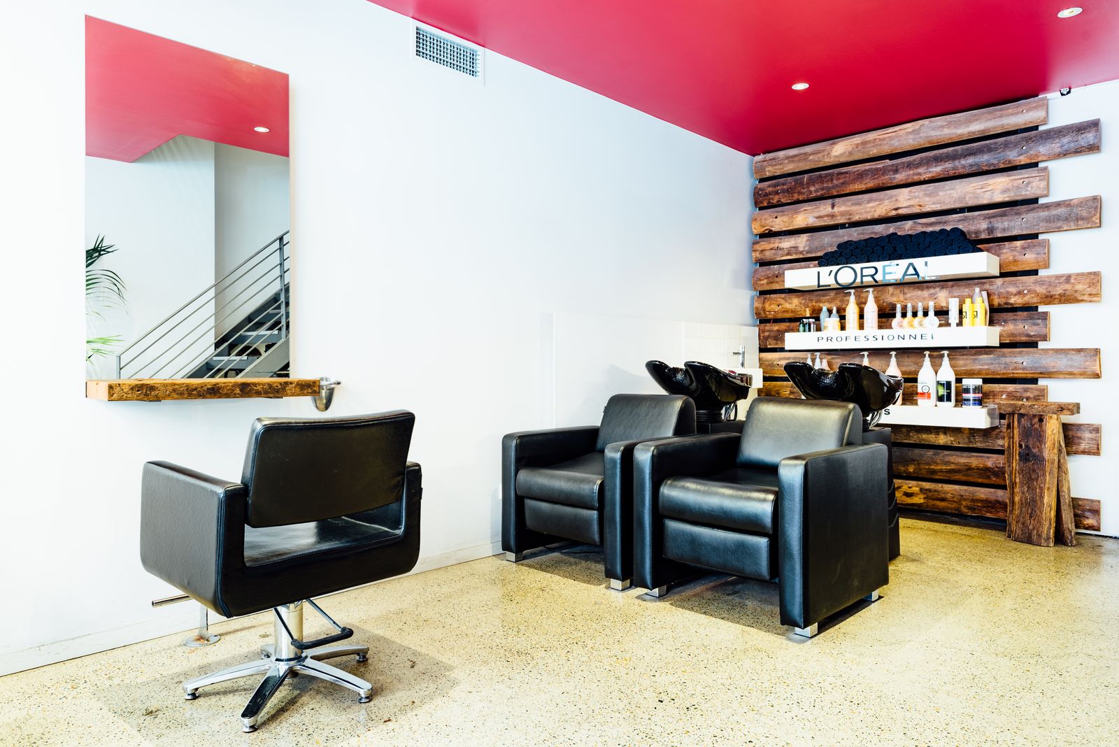 Hairvolution image 5