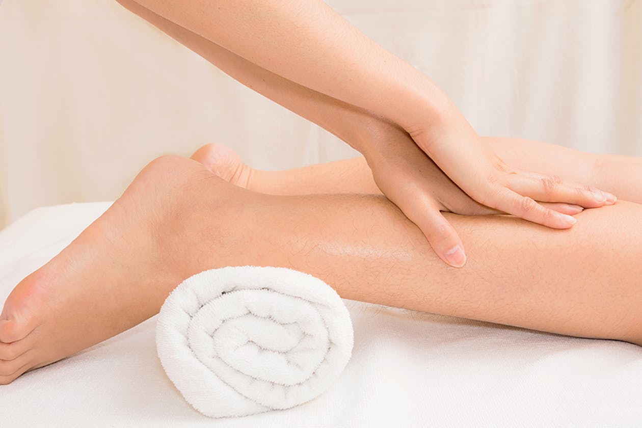 Healing & Restore Body Massage Therapy image 3