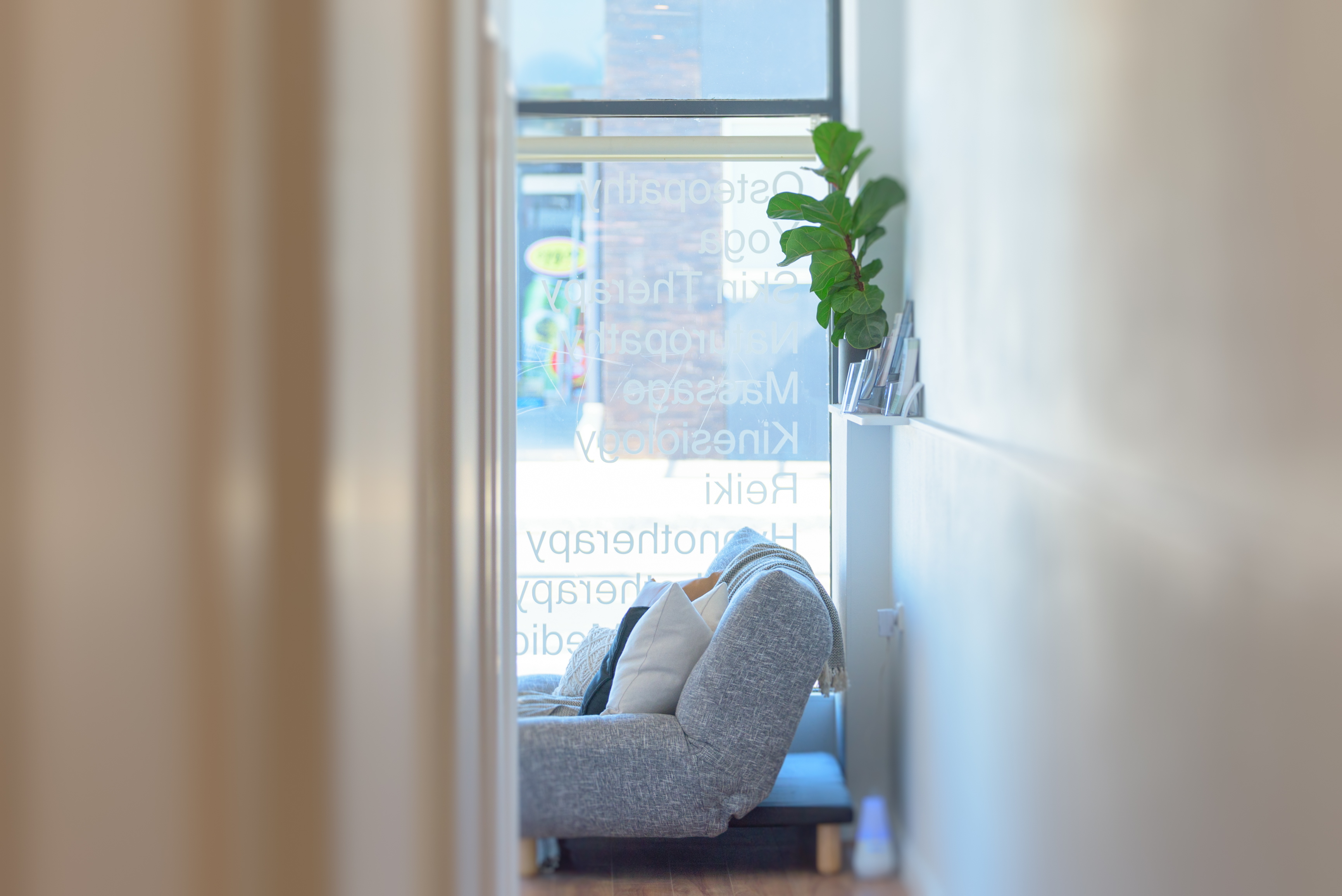 Liebe Wellness image 2