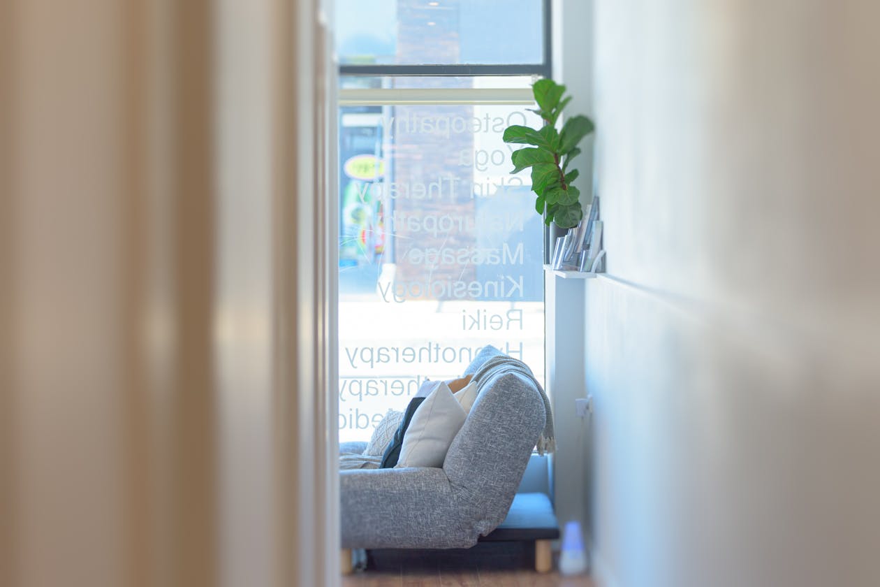 Liebe Wellness image 2