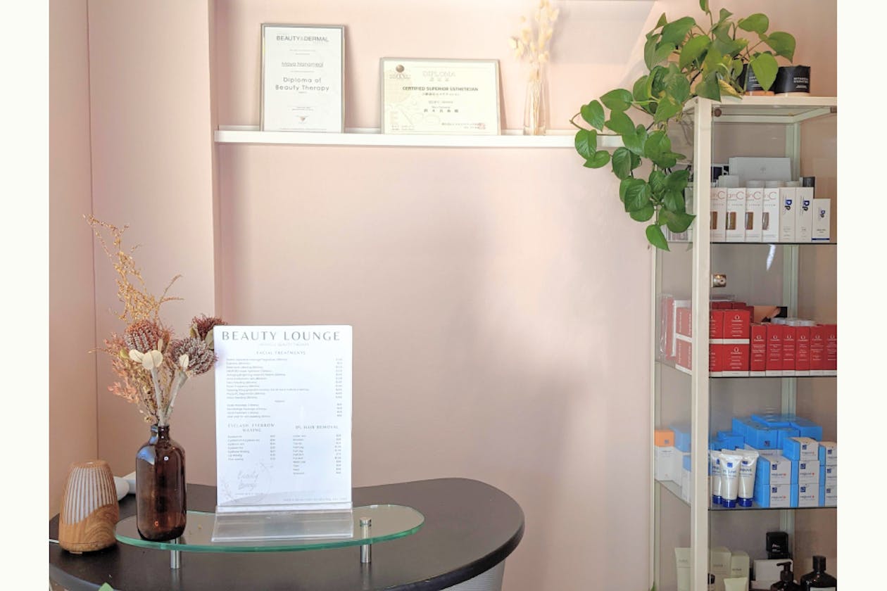 JH Beauty Lounge image 3