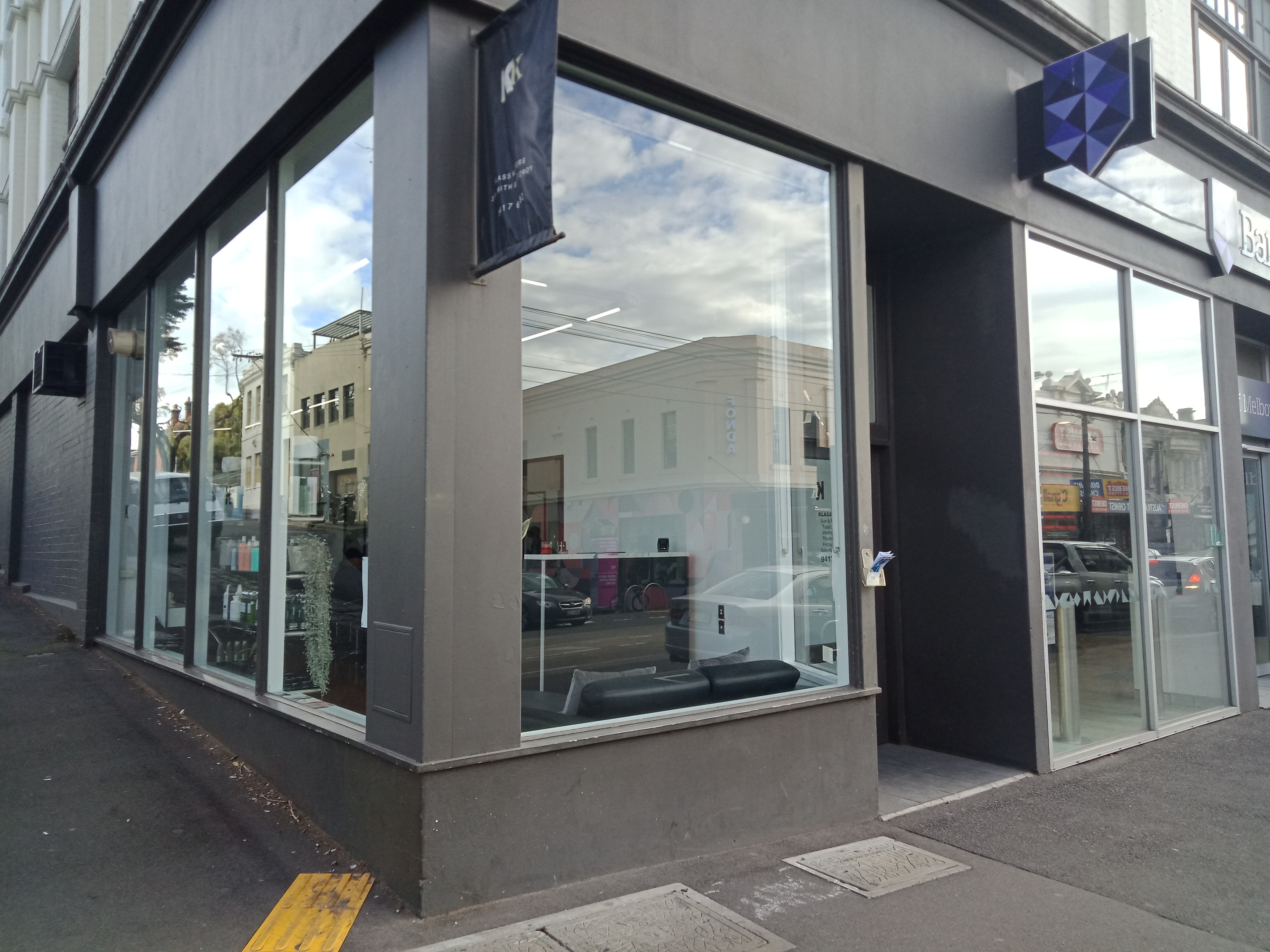 Klass Kutters image 3