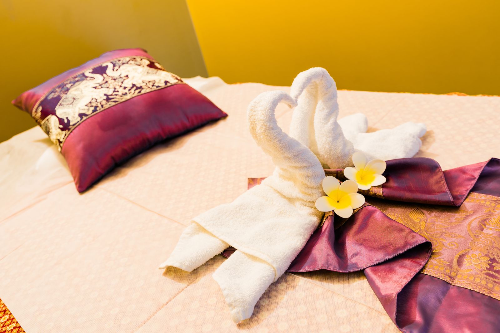 Baan Butsaba Thai Massage - Hillsdale image 7