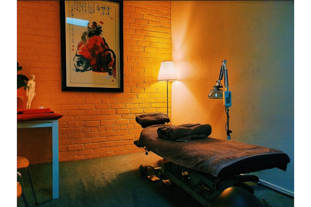 Mike J Gomez Massage & Acupuncture image 1