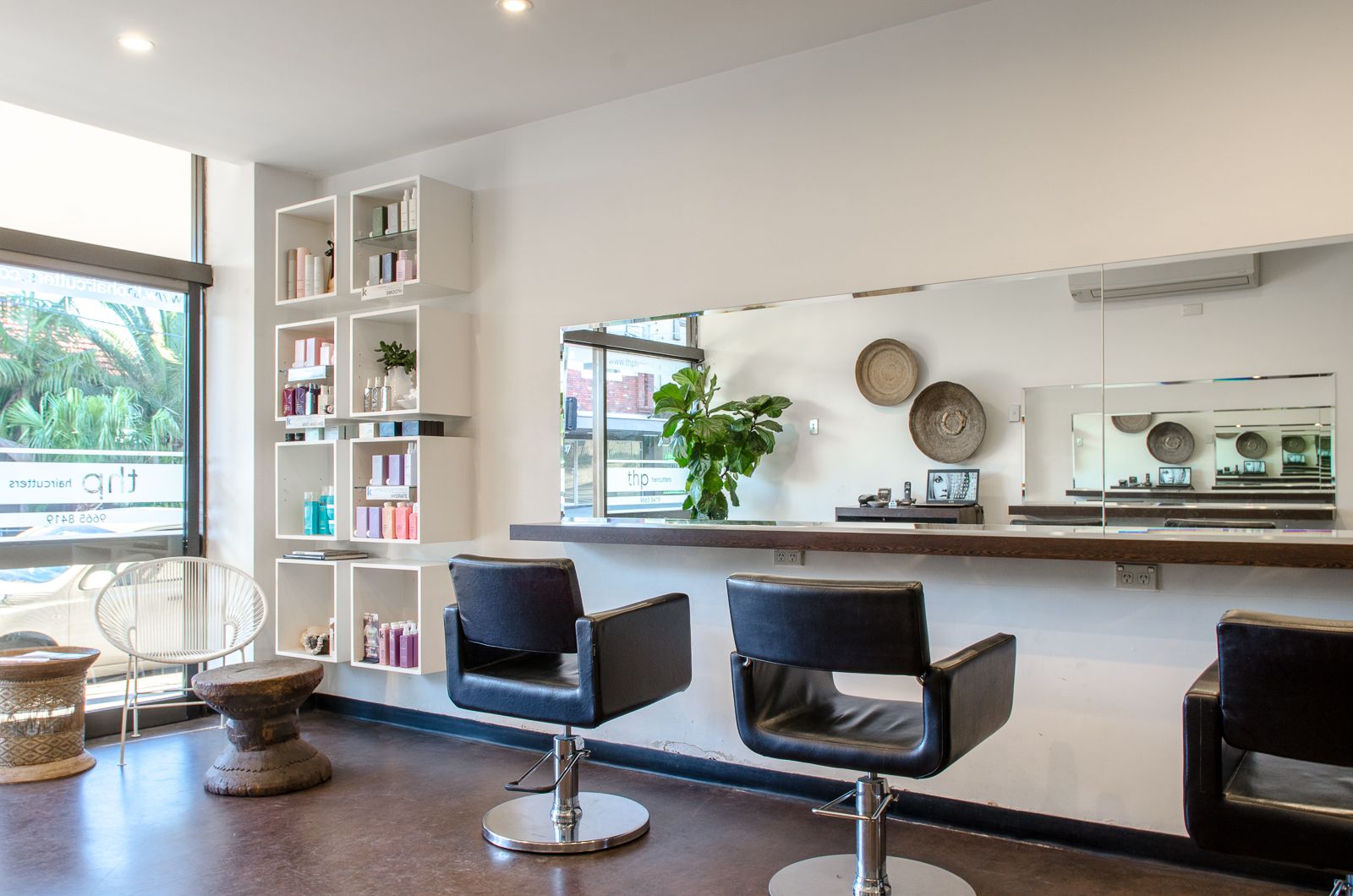 Thp Haircutters image 4