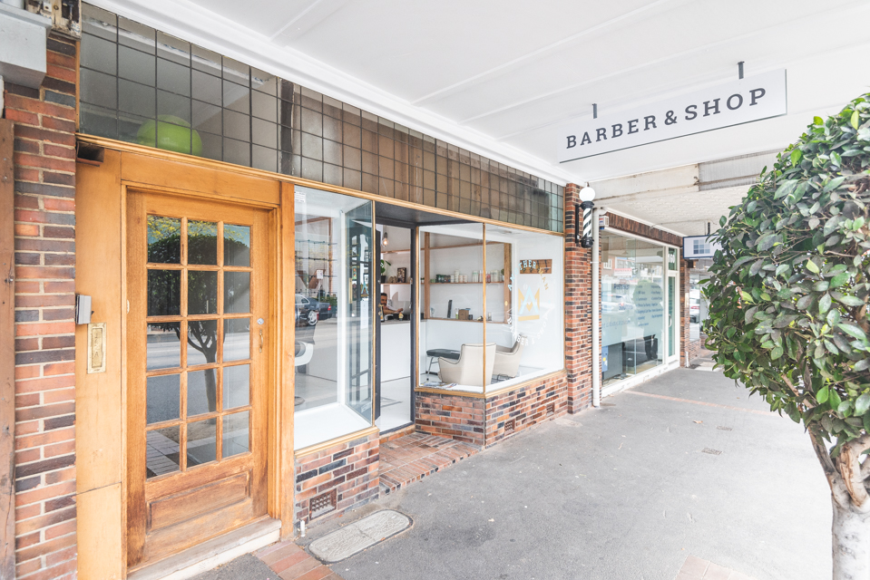 Another Man Barber & Shop image 14