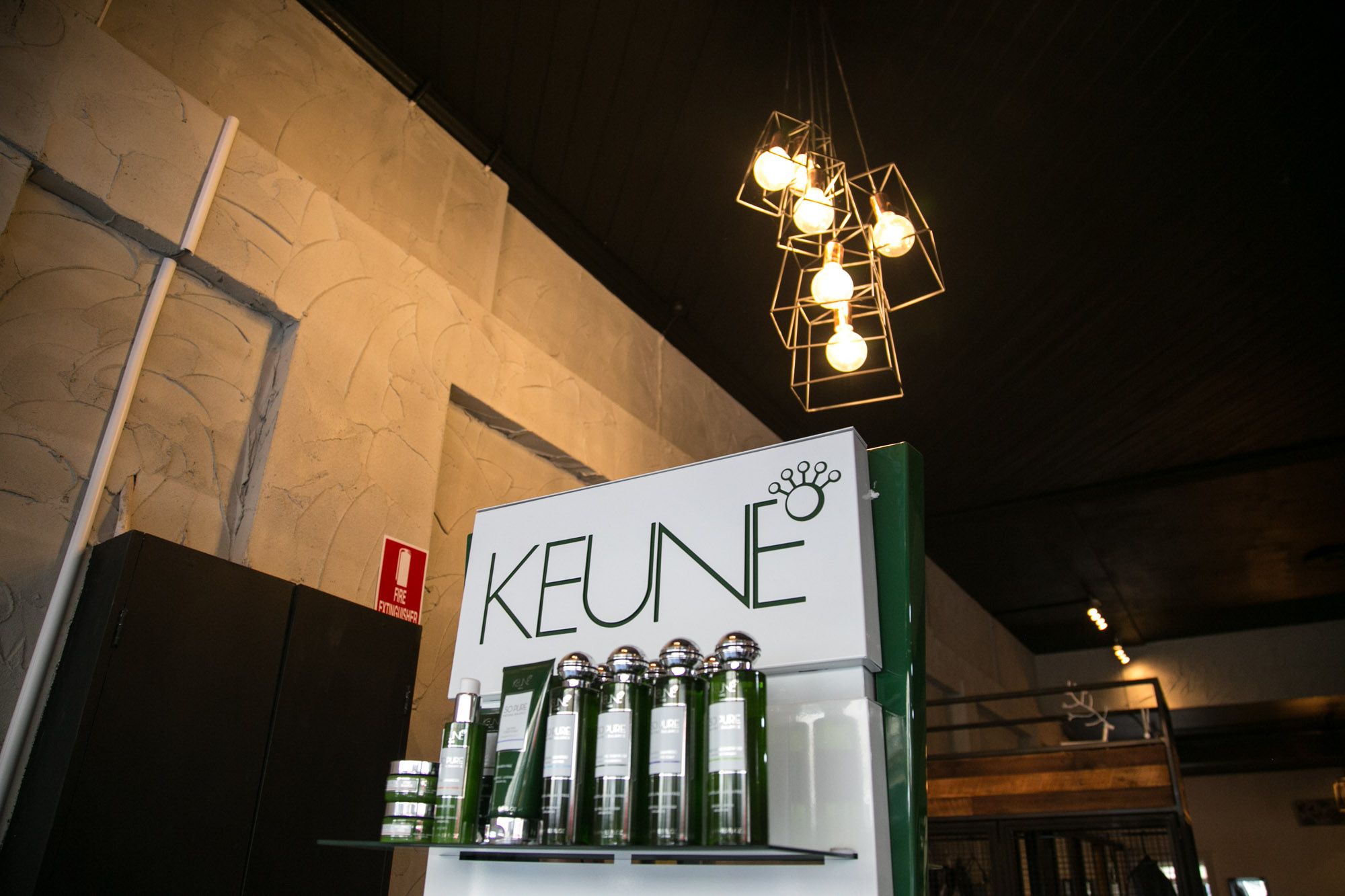 Crear by Max Hair Salon image 2