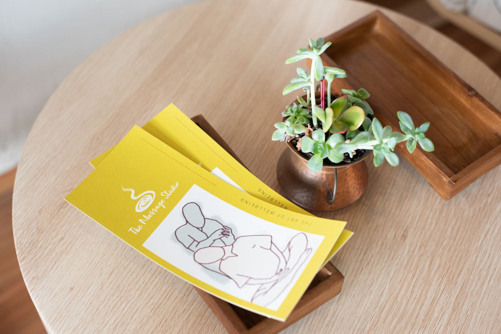 The Massage Studio image 14