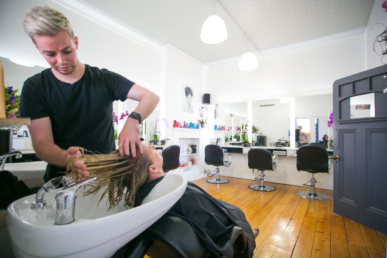 You By Luke Perger image 7