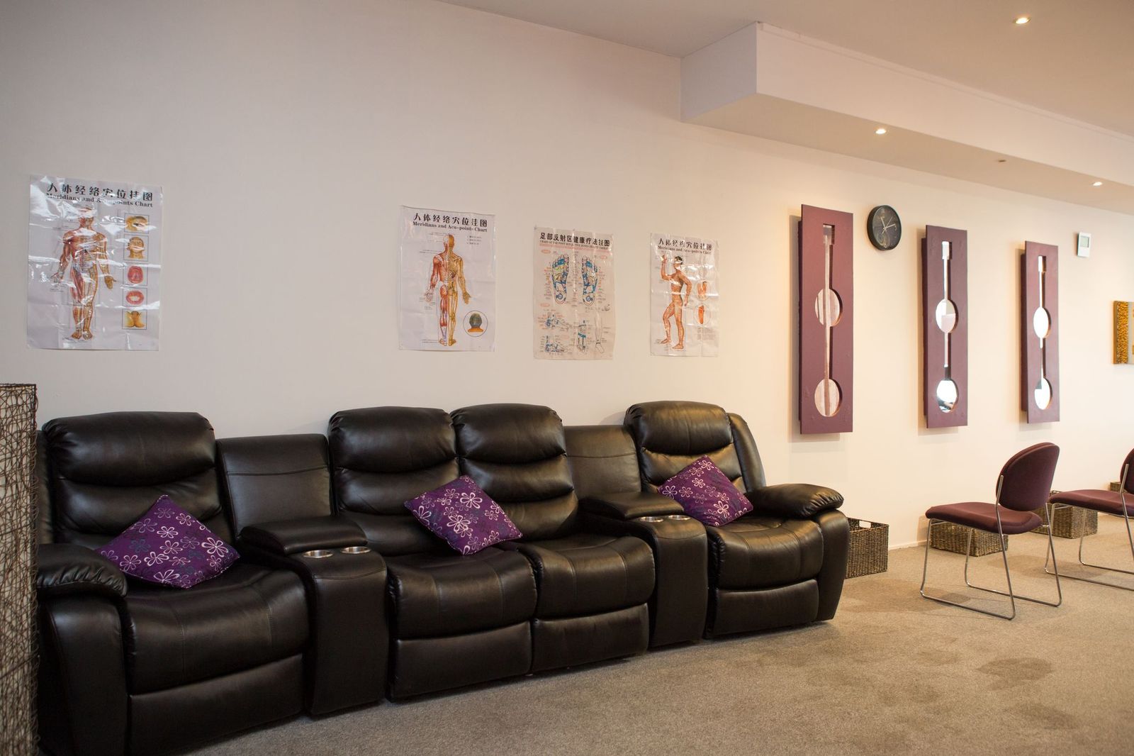 Harmony Relaxation Massage image 3