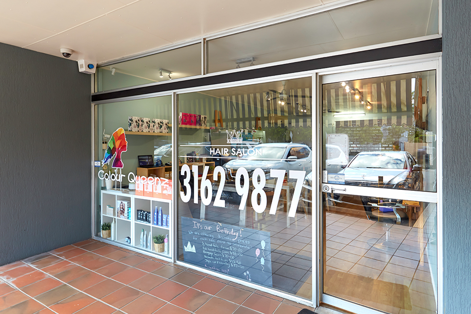 Colour Queenz image 17