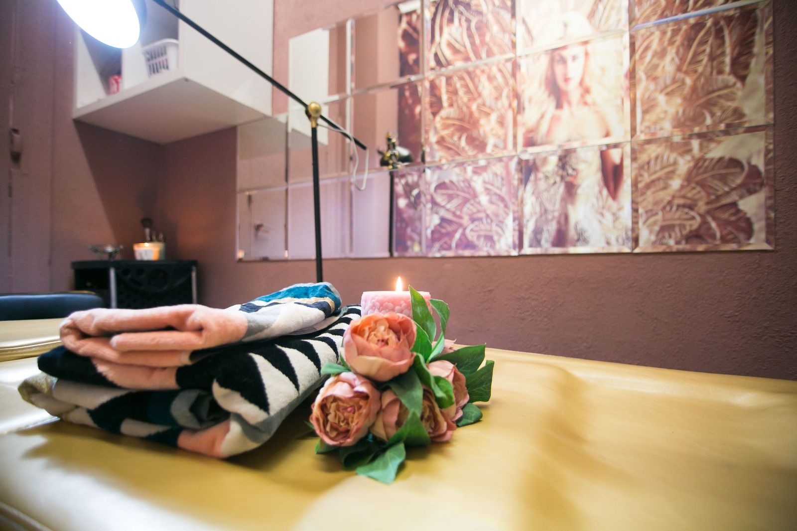 Frann and Sara Hair & Beauty image 12