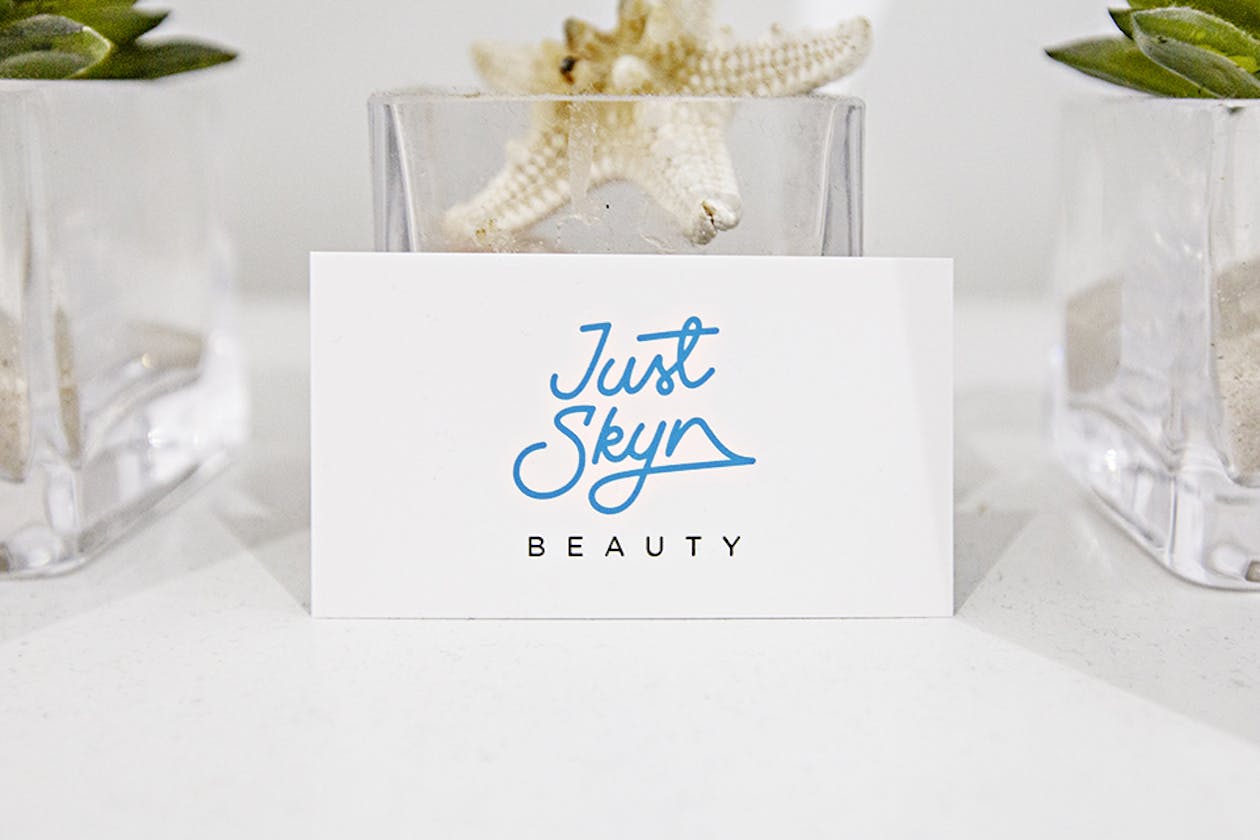 Just Skyn Beauty image 2
