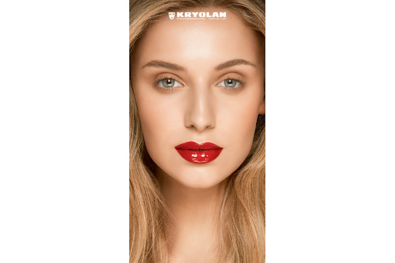 Kryolan Professional Makeup image 11