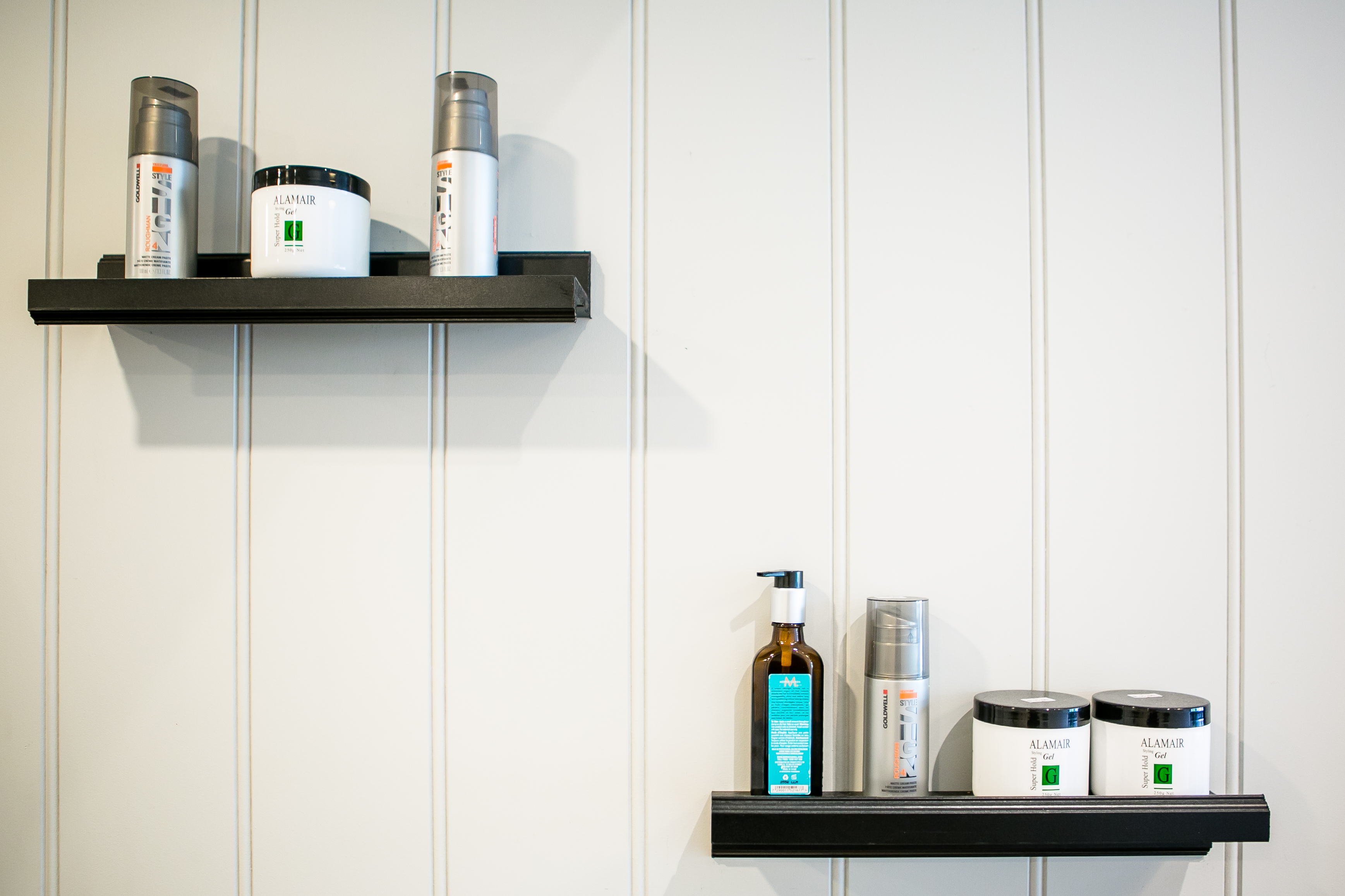 R and A Hair Workshop image 7