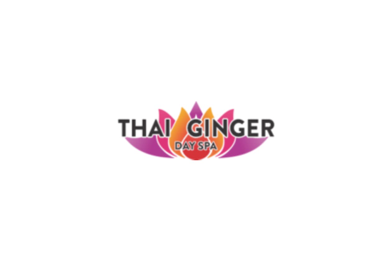 Thai Ginger Day Spa