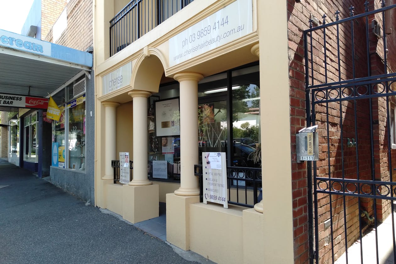 Cherise Hair & Beauty image 2