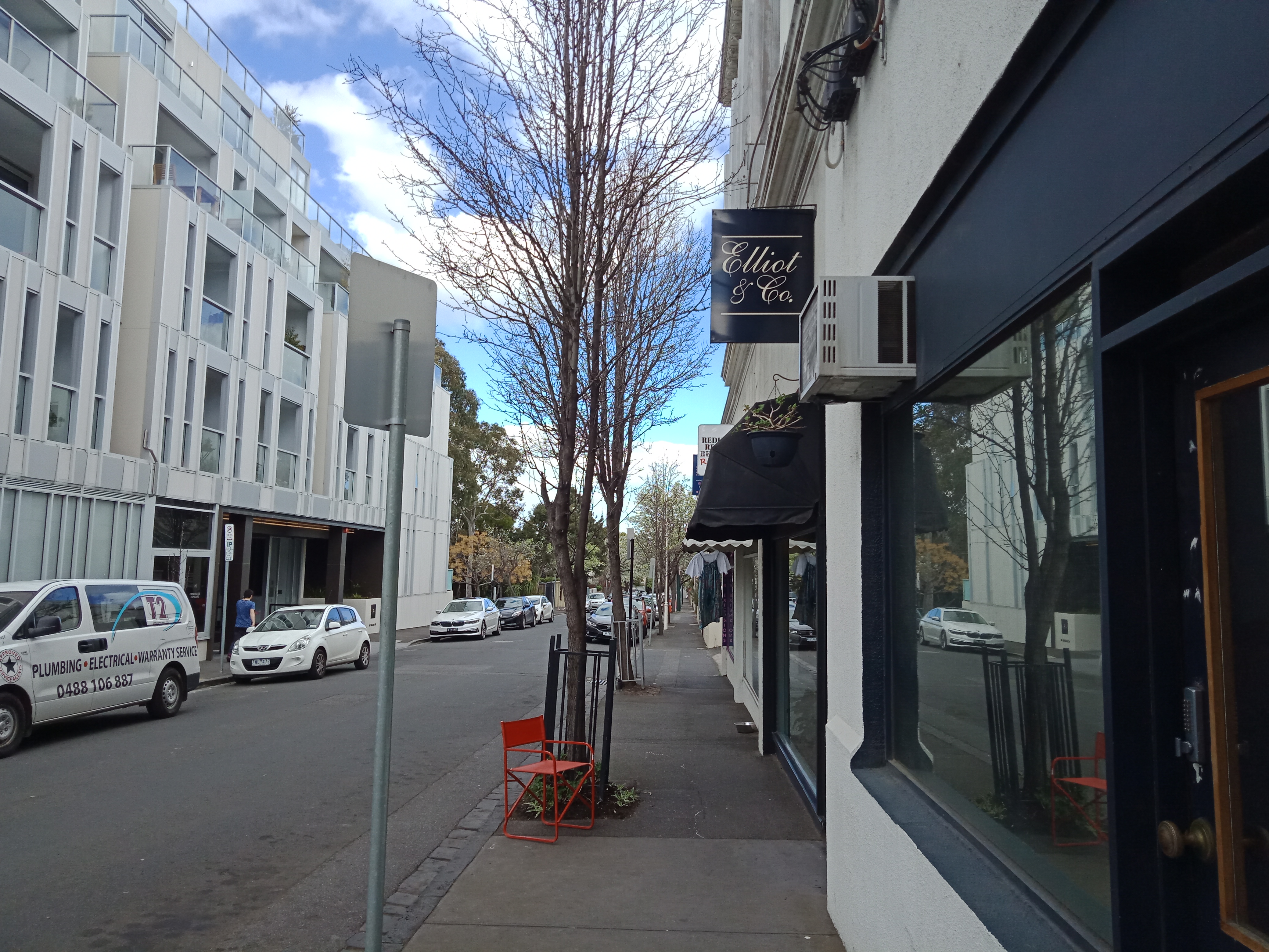 Elliot and Co image 5