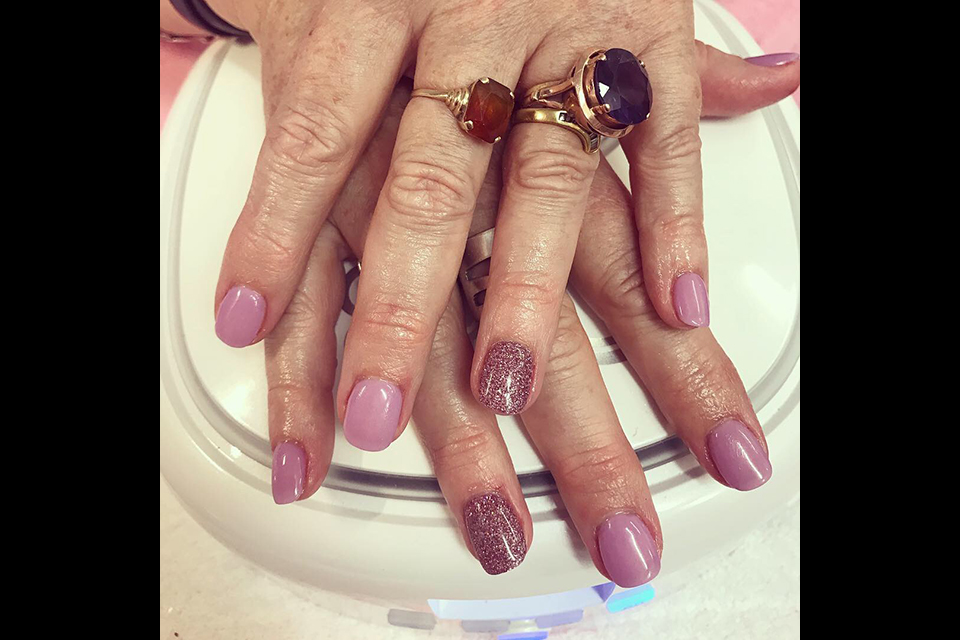 Signature Nail Designs image 24