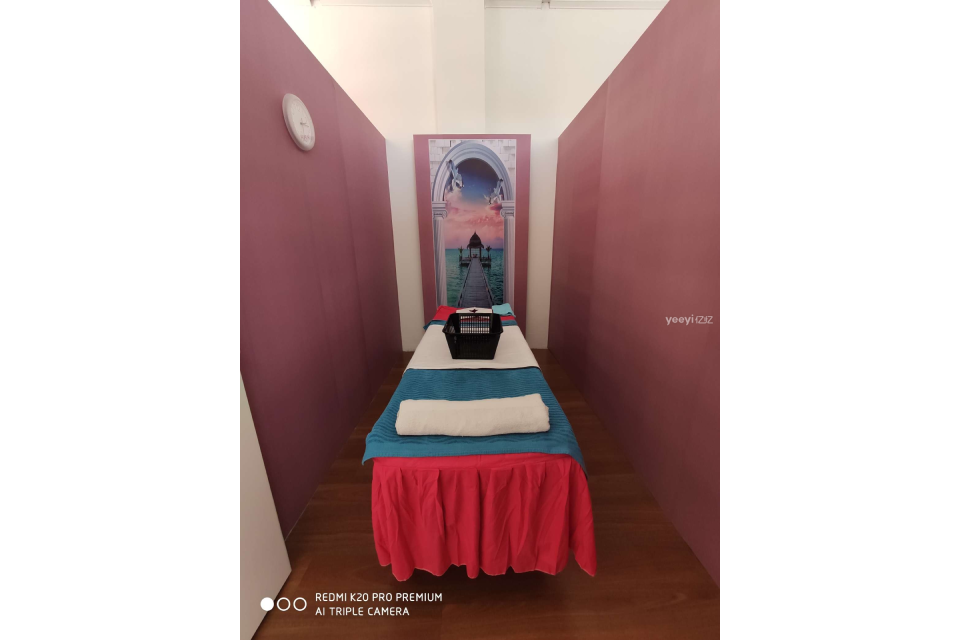 KP Asia Massage image 2