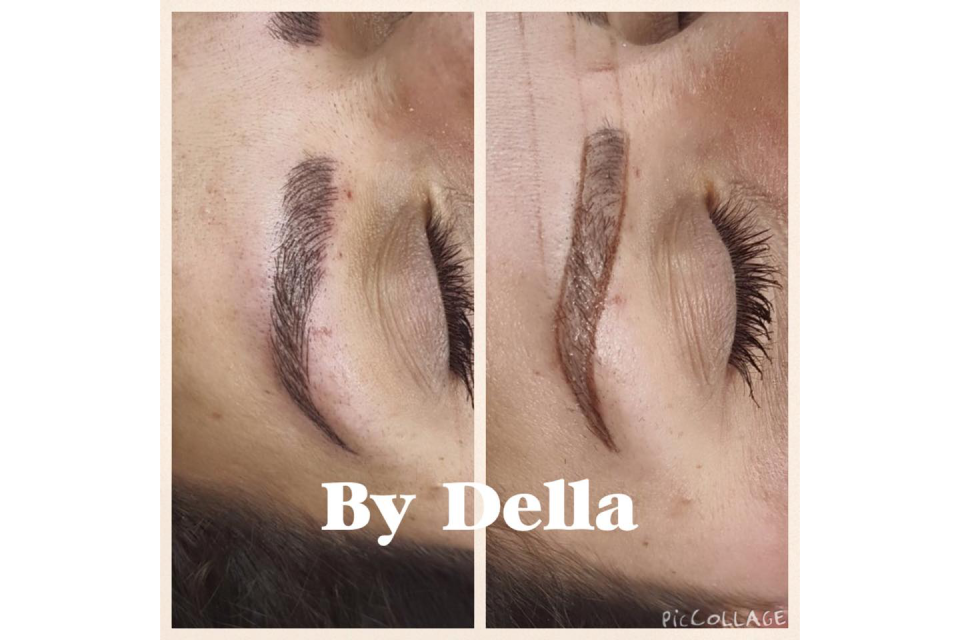 Della Beauty image 5