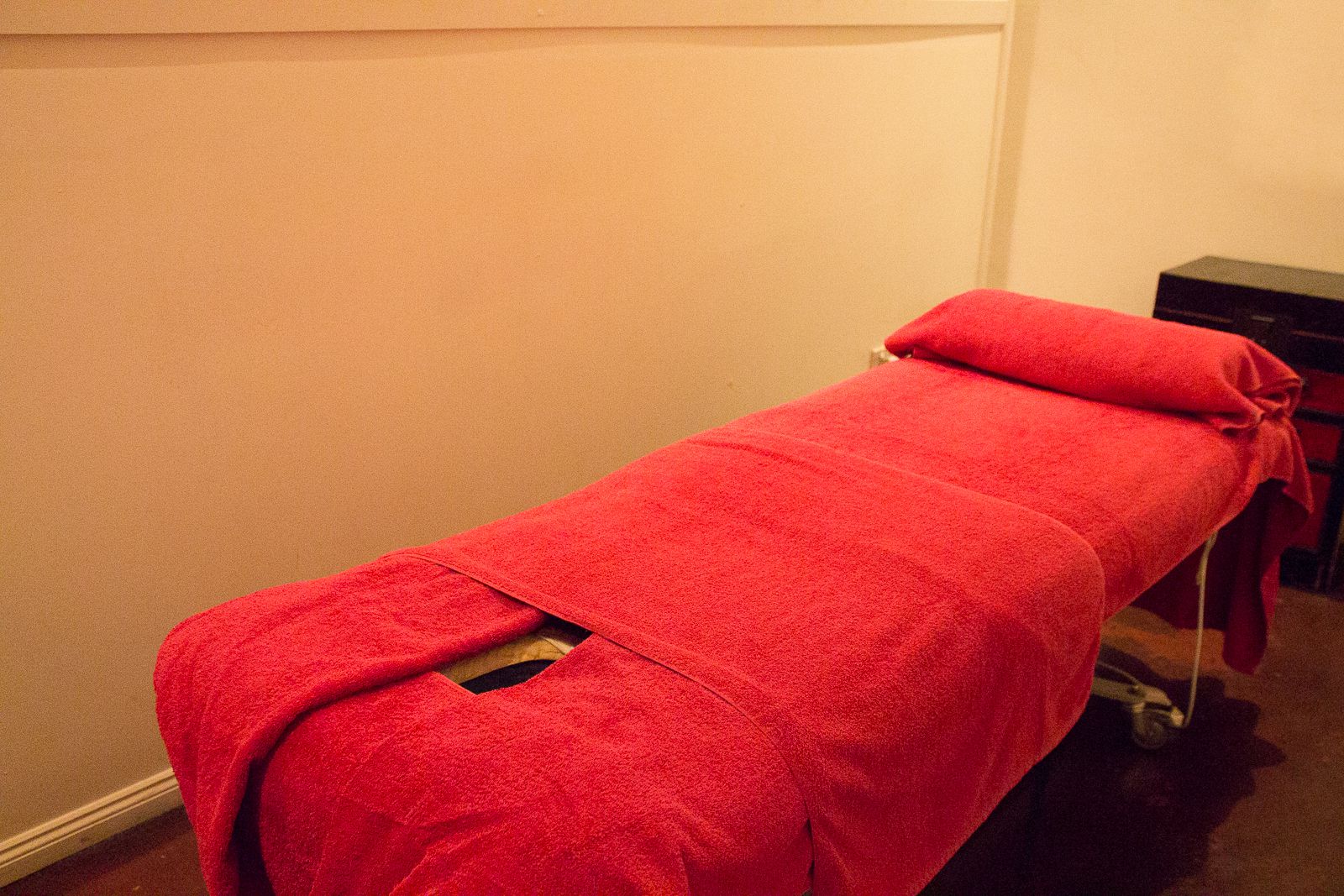 Stable Massage - North Fitzroy image 6