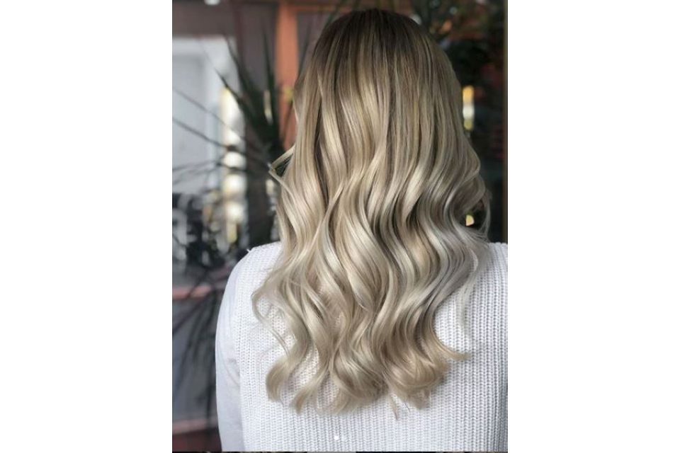 Razz Hair Studio image 11