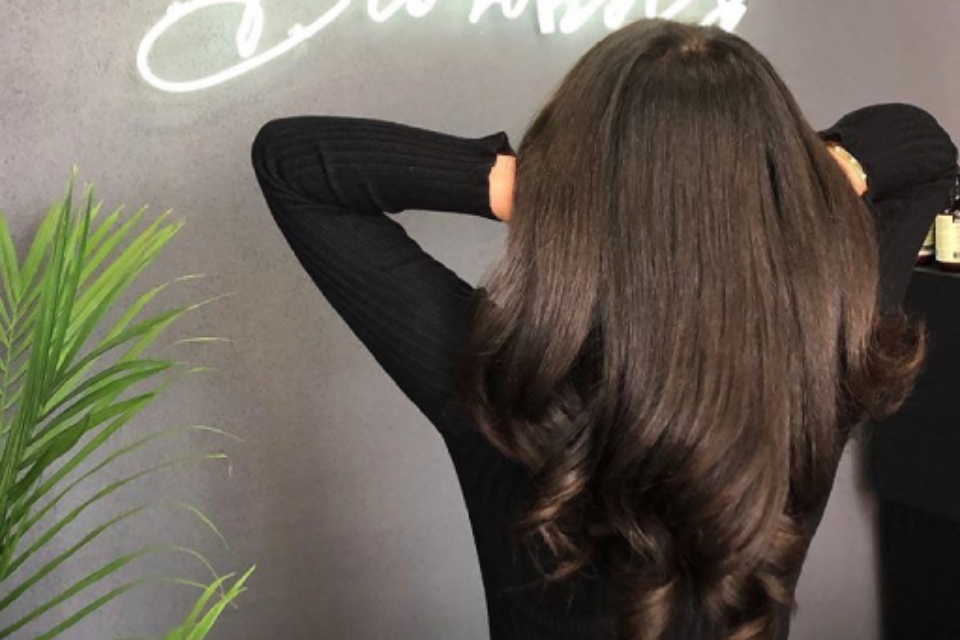 Barbers and Blowaves image 4