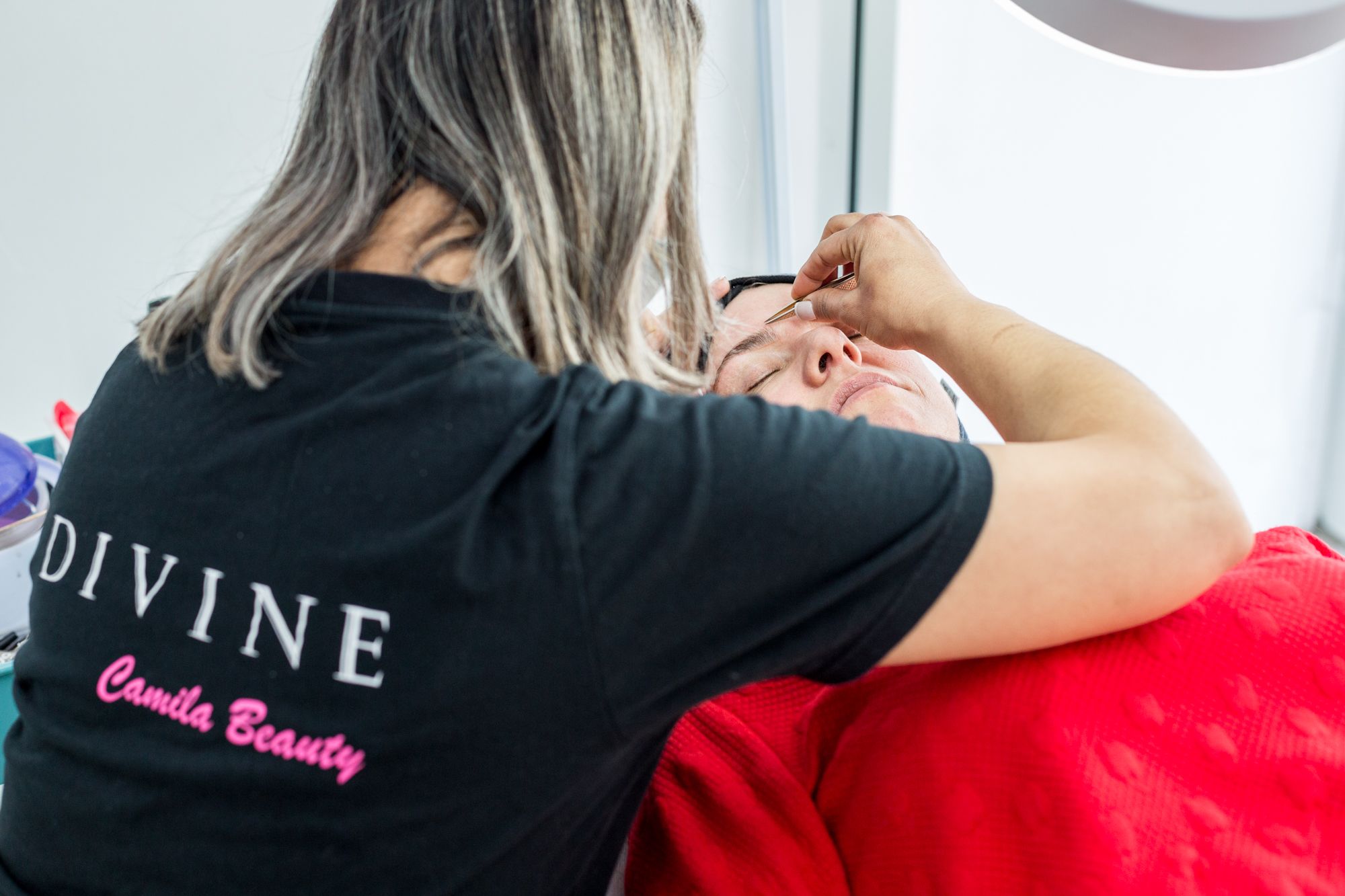 Divine Camila Beauty image 23
