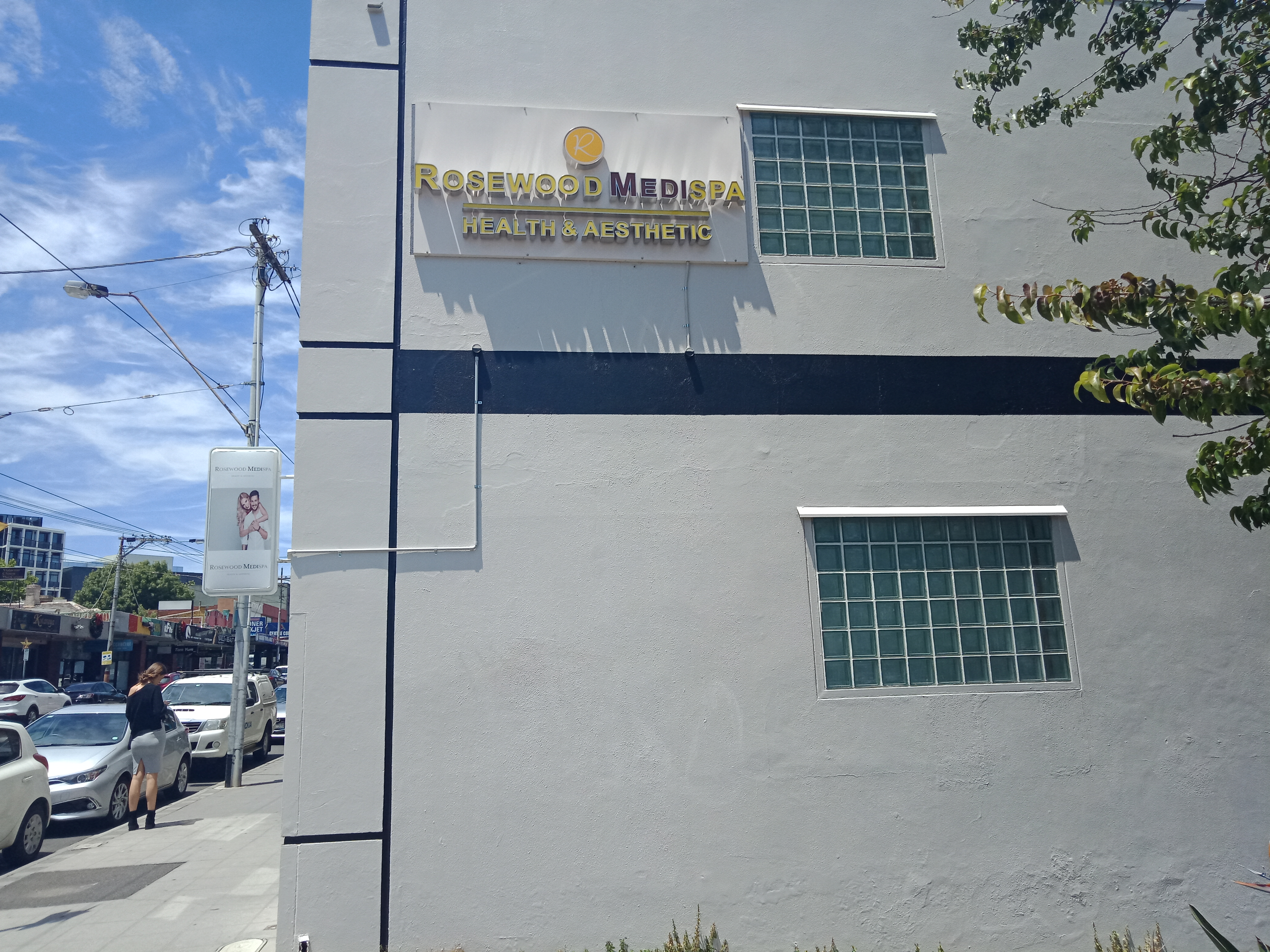 Rosewood Medispa - Elsternwick image 4