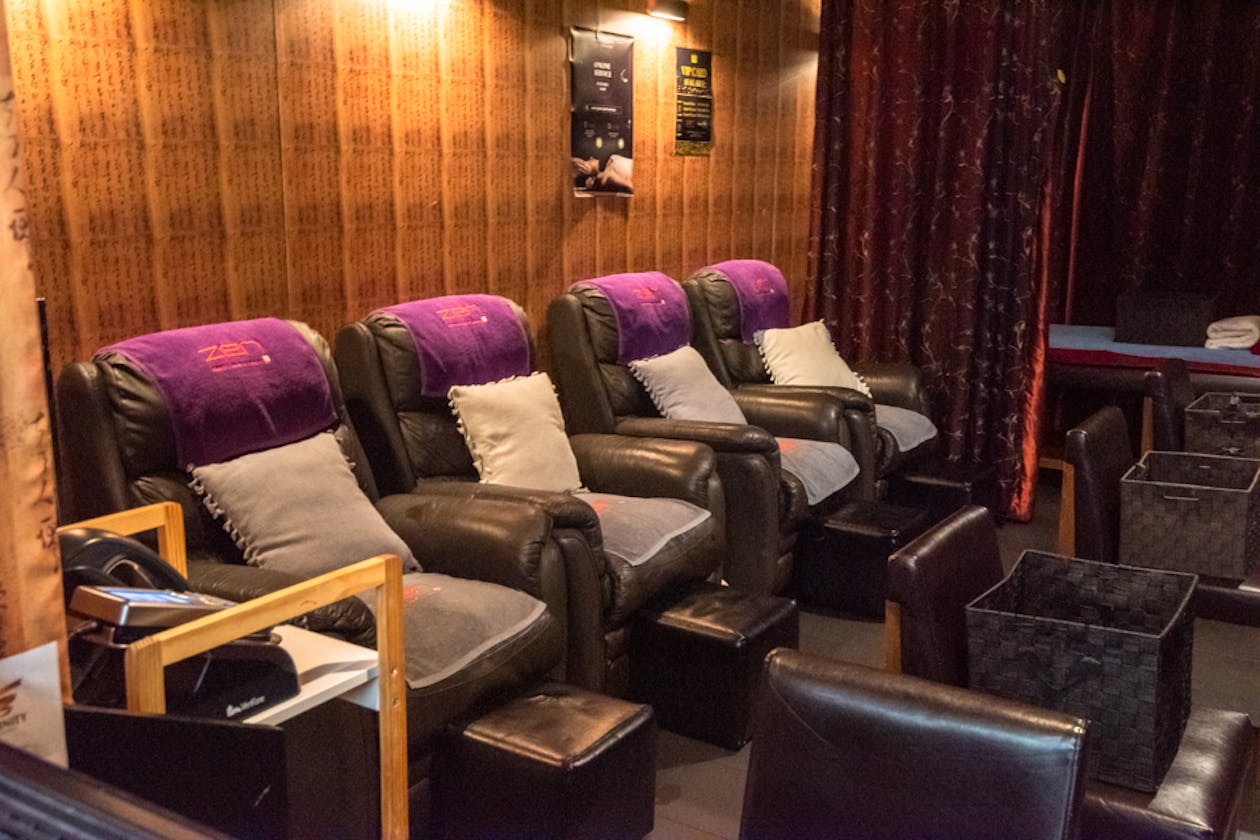 Zen Oriental Holistic Health - Northland image 1