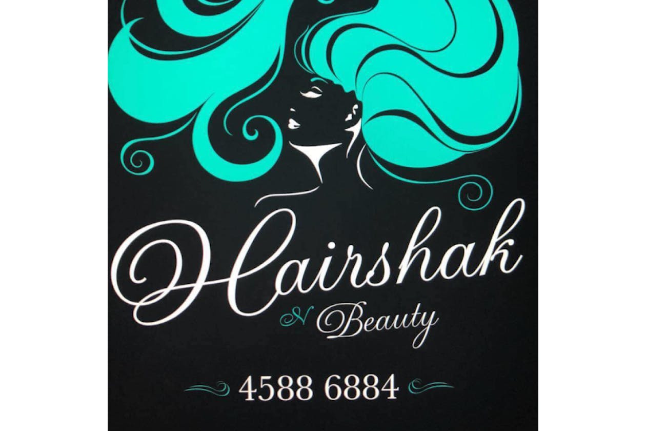 Hairshak N Beauty