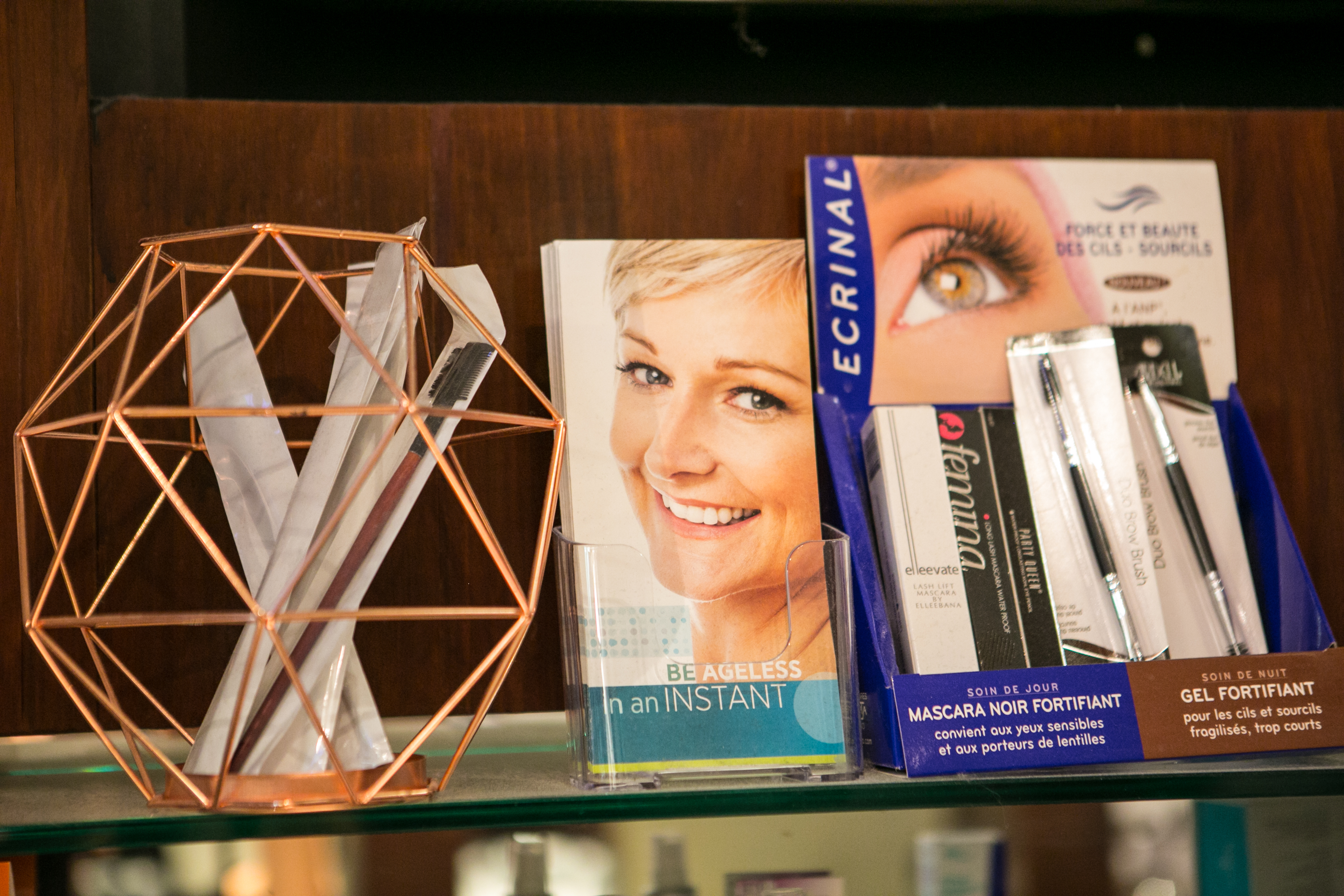 Exquisite Brows and Spa Melbourne Central image 11