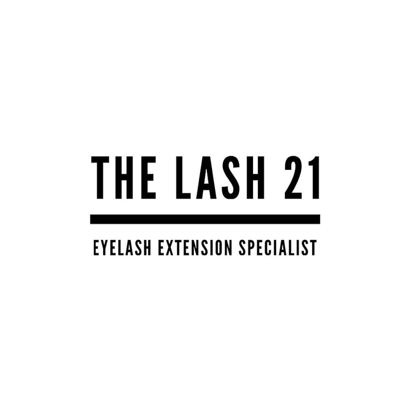 The Lash 21