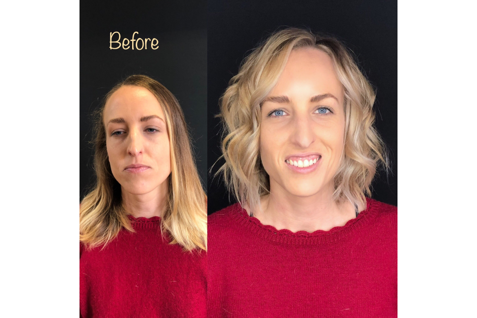 Inspire Me Hair Artistry image 5