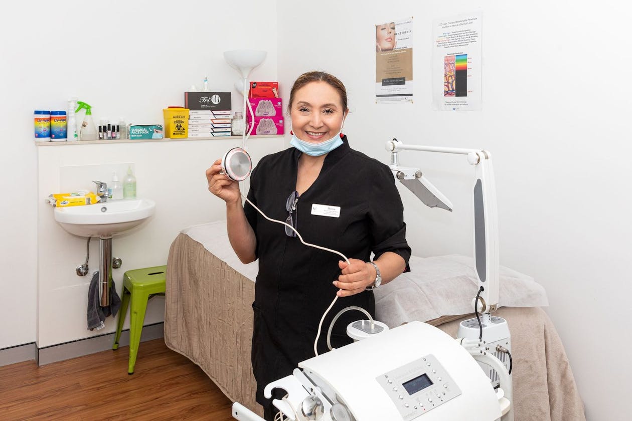 Beauty Blitz Skin & Body image 3