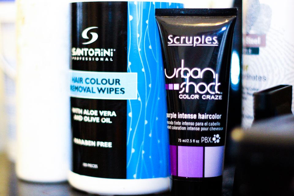 Glow Hair and Makeup image 4