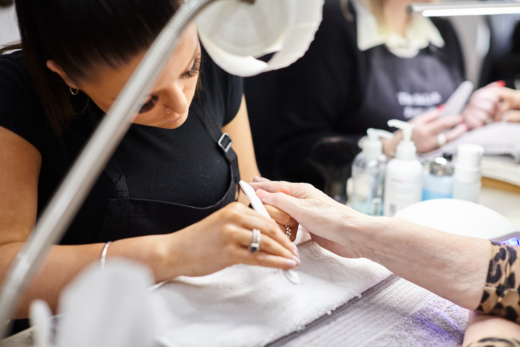 The Nail Hair and Beauty Room Mornington image 20