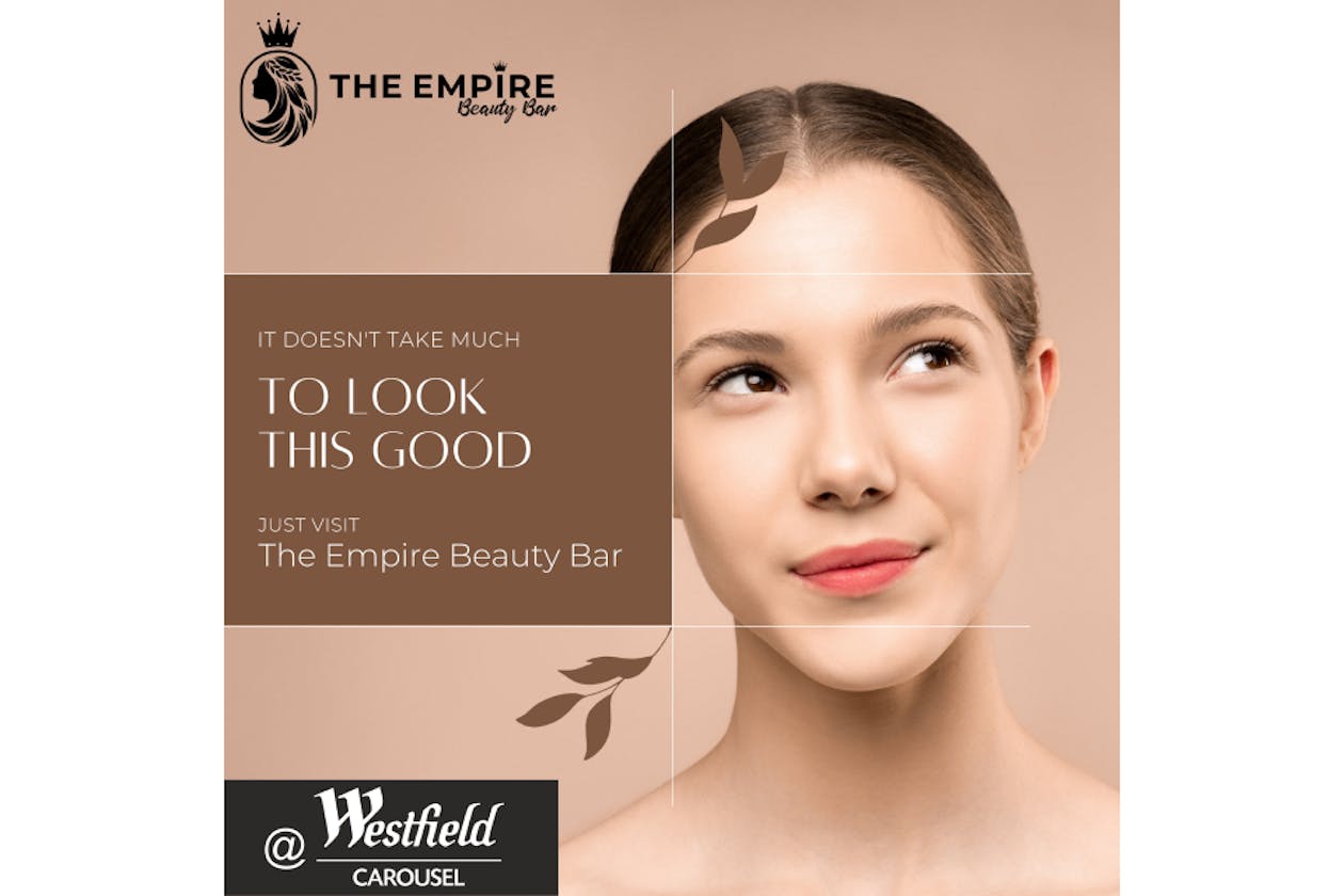 The Empire Beauty Bar image 9