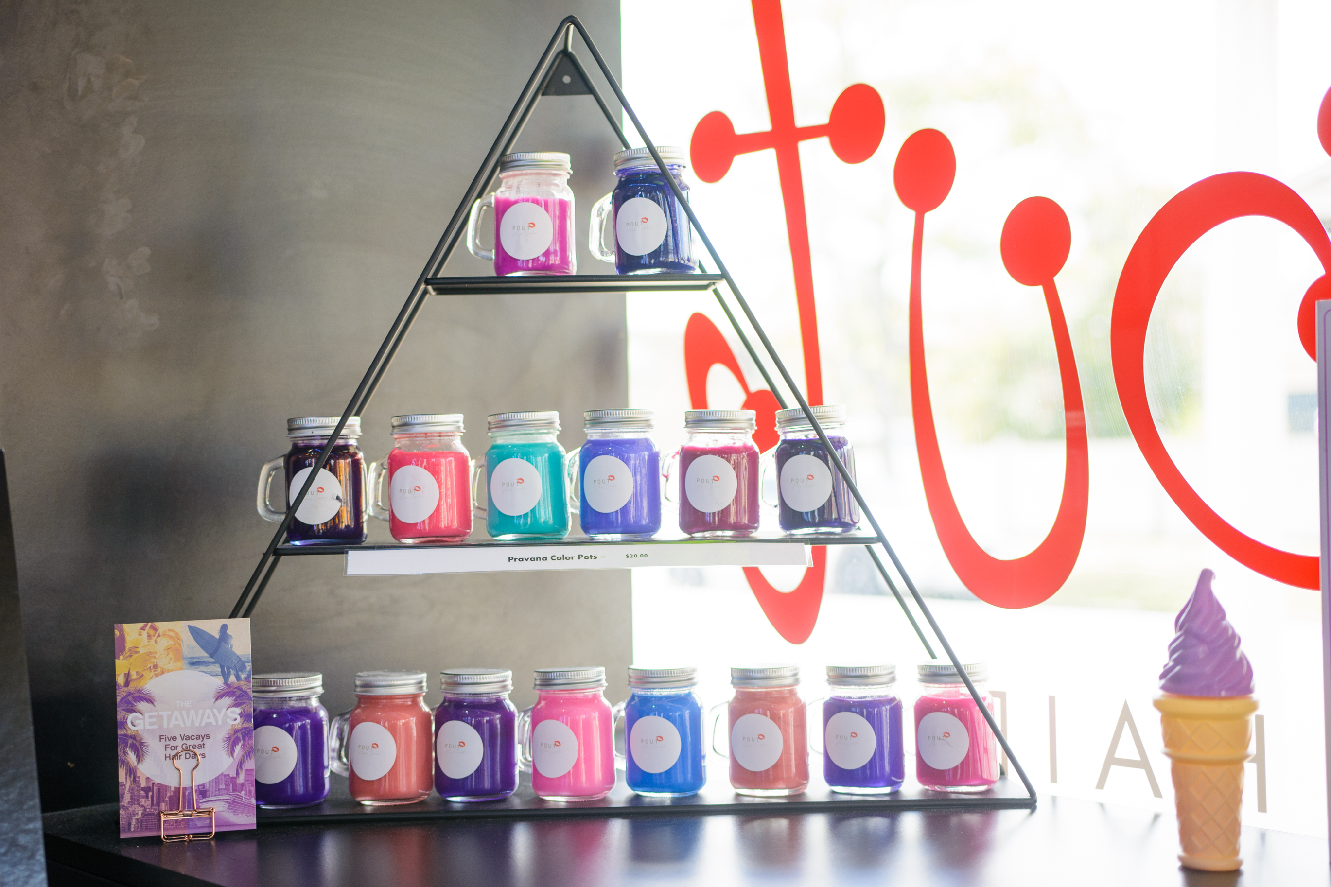 Pout Hair Salon image 6