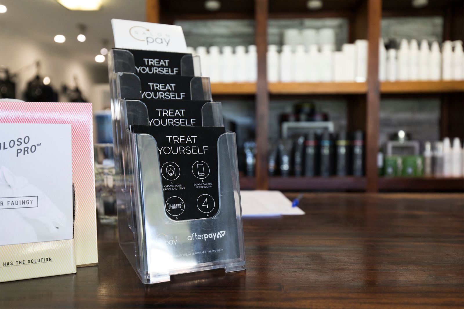 Images Hair and Beauty image 14