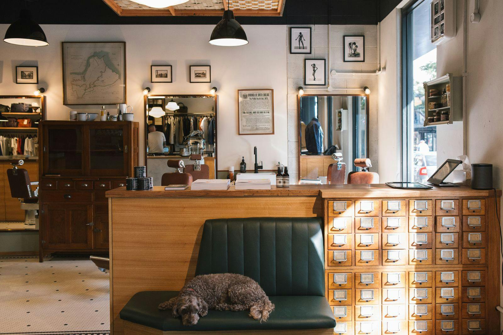 Bombshell Brows Fitzroy View Services Bookwell