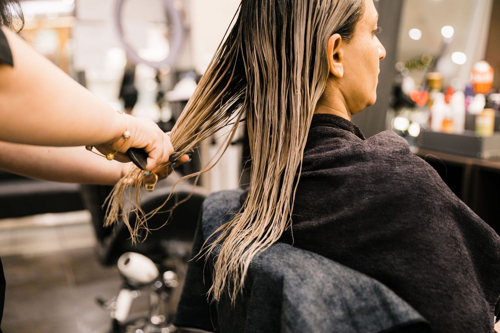 Styland Hair and Beauty - Neeta City image 2