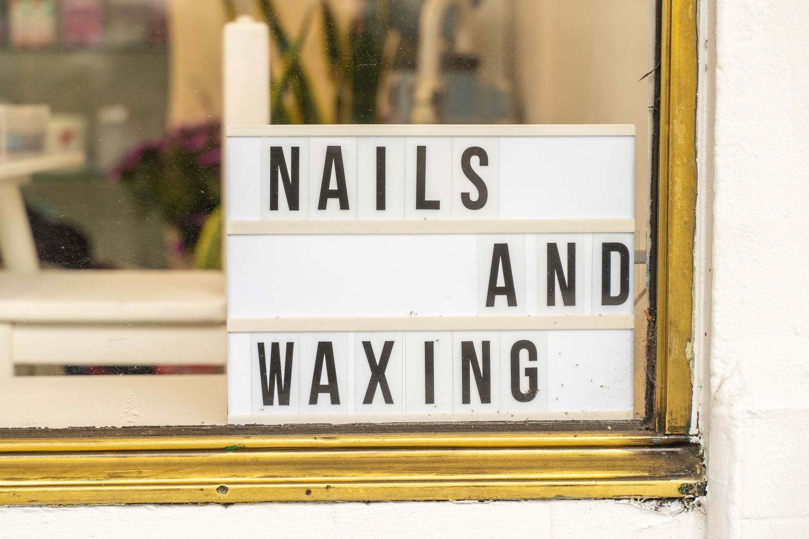 Nails and Beauty by Hannah (Nuyu) image 20