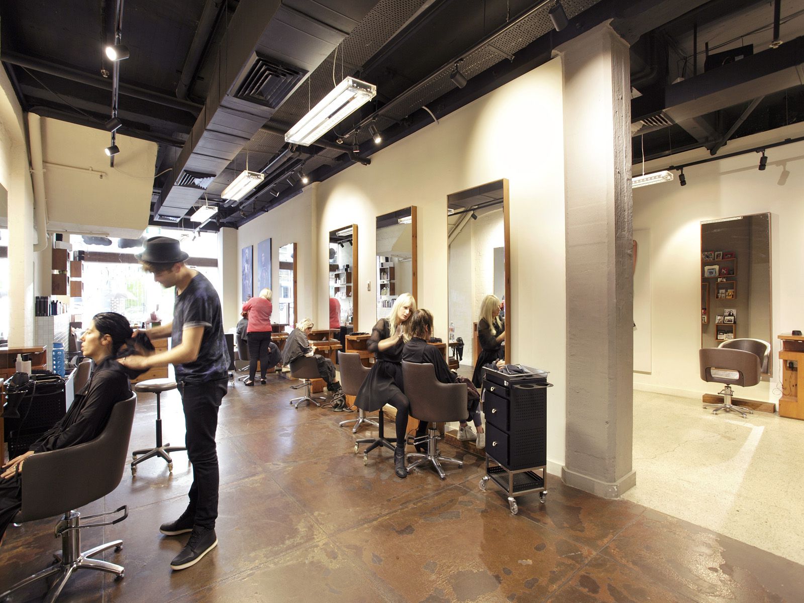 Wild Life Hair - Sogo image 5