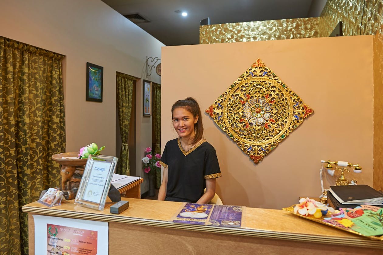 Kasalong Nuad Thai Massage and Day Spa image 6