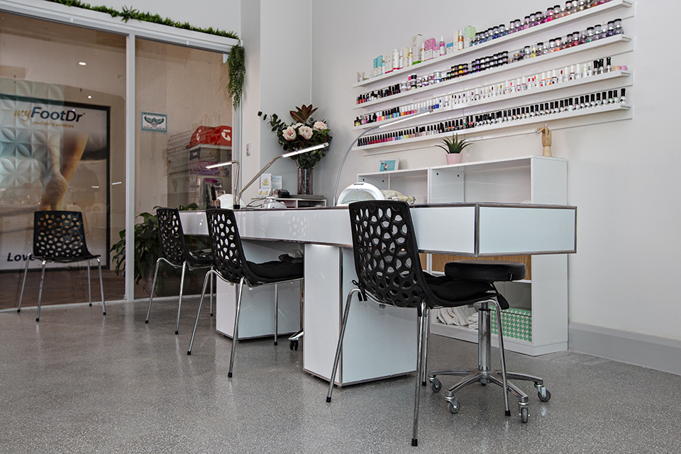 Empire Nails & Beauty image 3