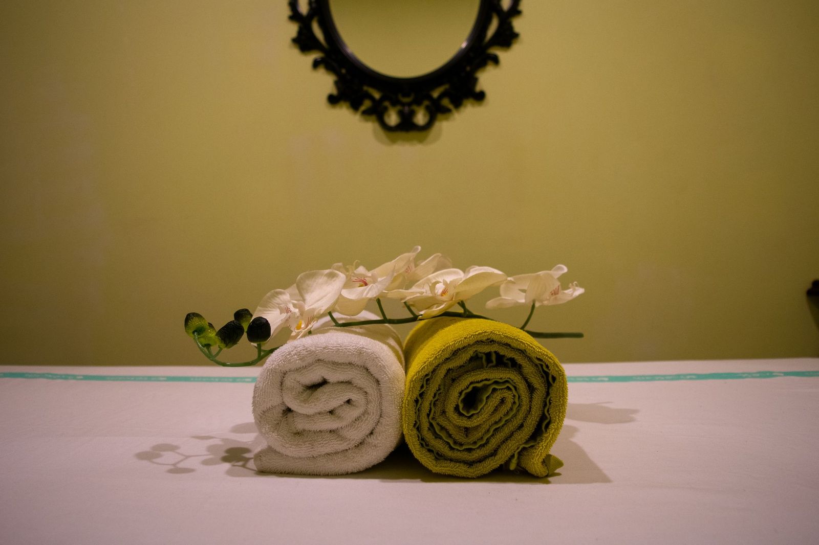 Mint Thai Massage image 6