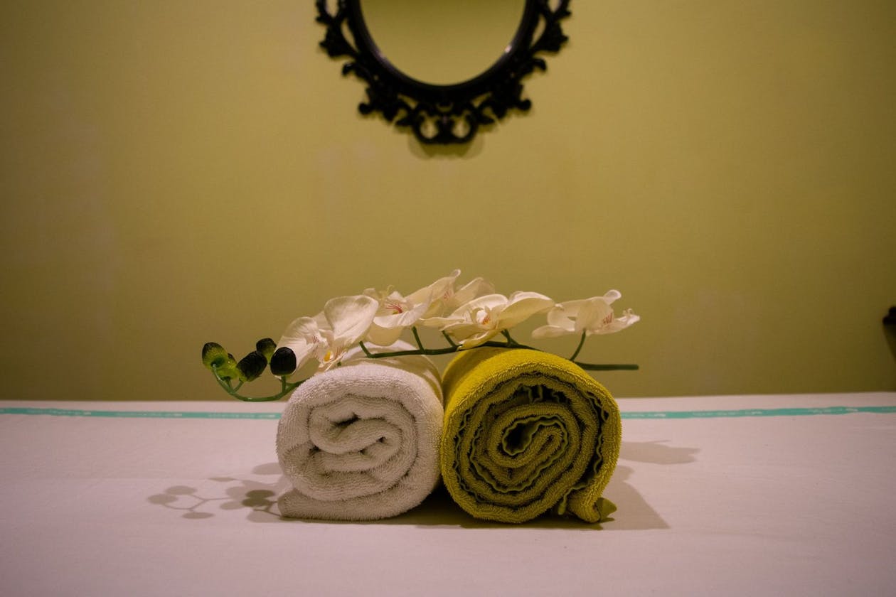 Mint Thai Massage image 6