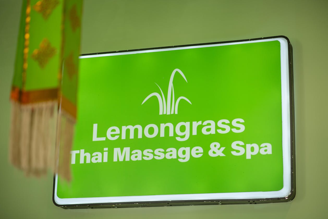 Lemongrass Thai Massage & Spa - South Melbourne image 11